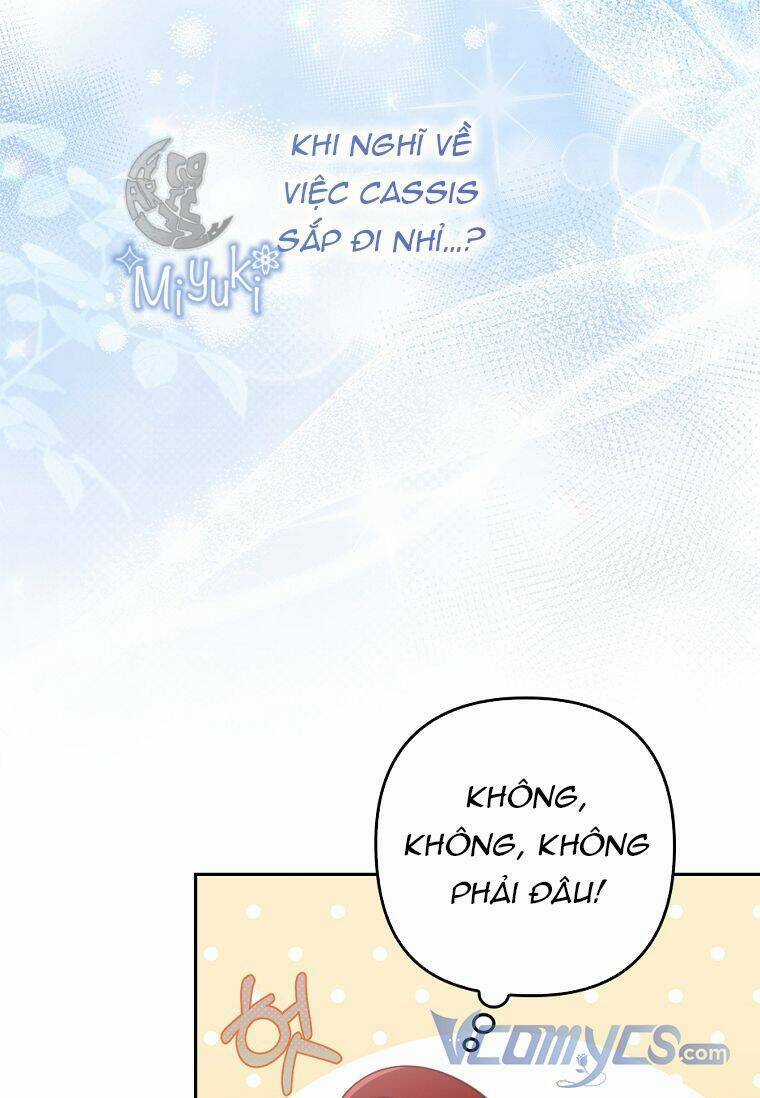 Tôi Đã Bị Quyến Rũ Bởi Nam Chính Ốm Yếu Chapter 37 trang 44