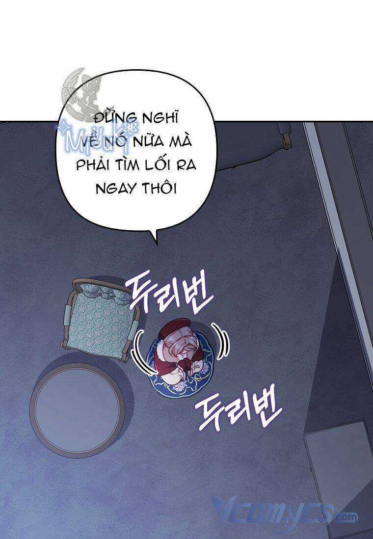 Tôi Đã Bị Quyến Rũ Bởi Nam Chính Ốm Yếu Chapter 37 trang 46