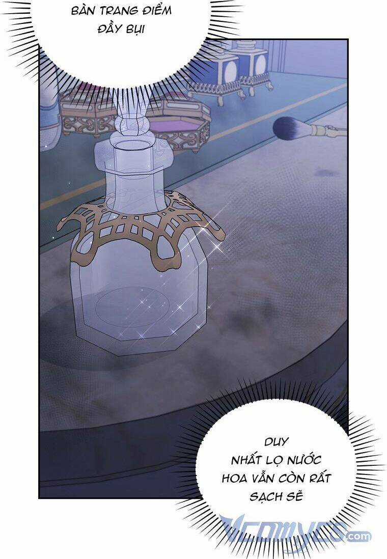 Tôi Đã Bị Quyến Rũ Bởi Nam Chính Ốm Yếu Chapter 37 trang 49