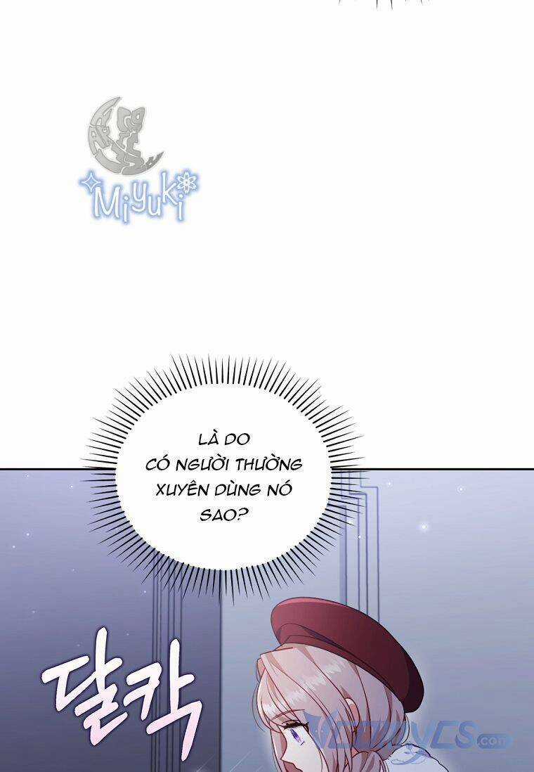 Tôi Đã Bị Quyến Rũ Bởi Nam Chính Ốm Yếu Chapter 37 trang 50