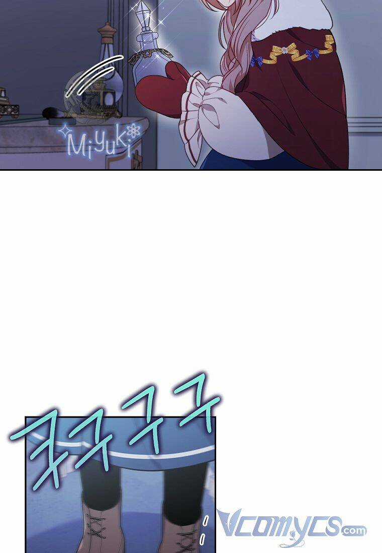 Tôi Đã Bị Quyến Rũ Bởi Nam Chính Ốm Yếu Chapter 37 trang 51