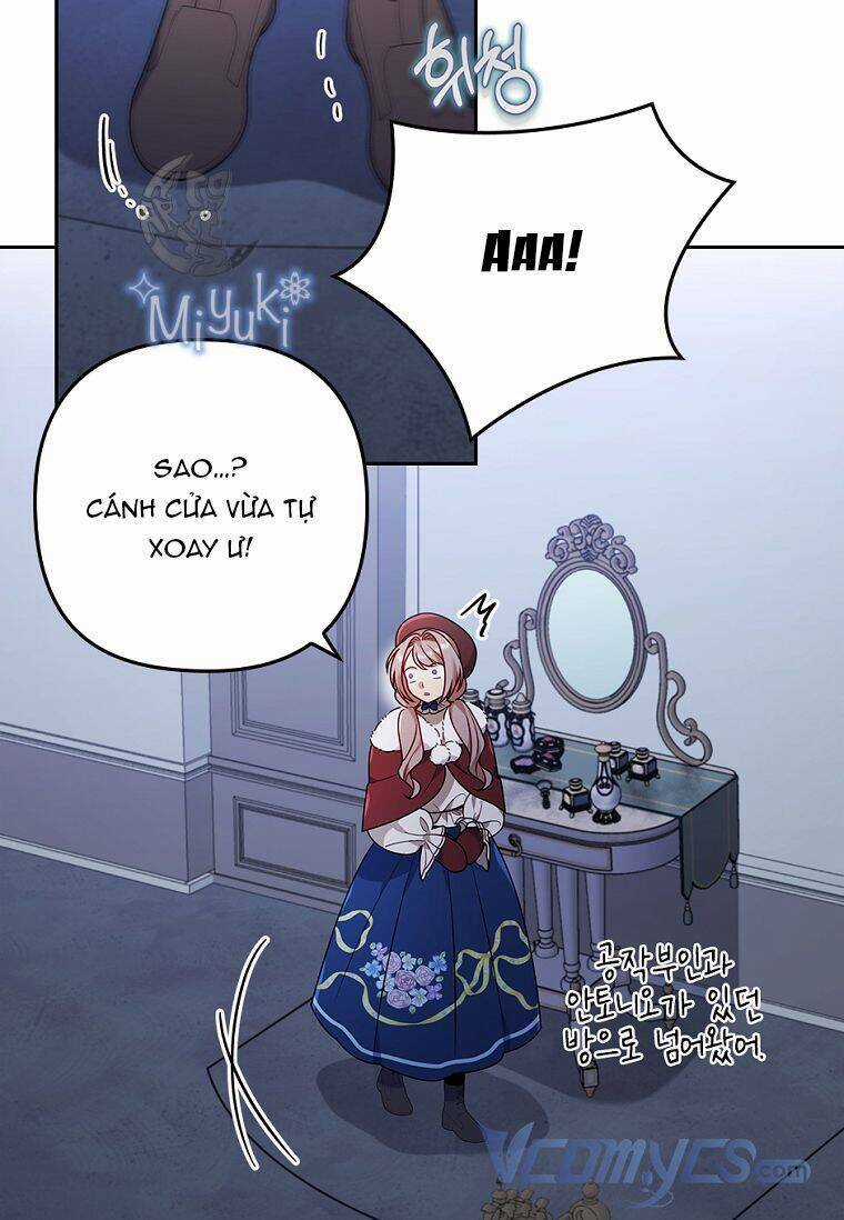 Tôi Đã Bị Quyến Rũ Bởi Nam Chính Ốm Yếu Chapter 37 trang 52