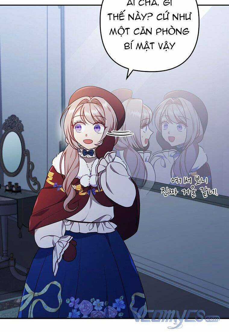 Tôi Đã Bị Quyến Rũ Bởi Nam Chính Ốm Yếu Chapter 37 trang 54