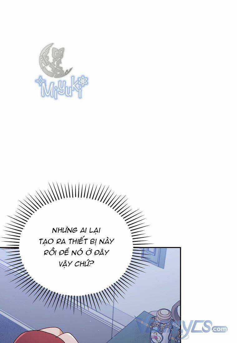 Tôi Đã Bị Quyến Rũ Bởi Nam Chính Ốm Yếu Chapter 37 trang 55