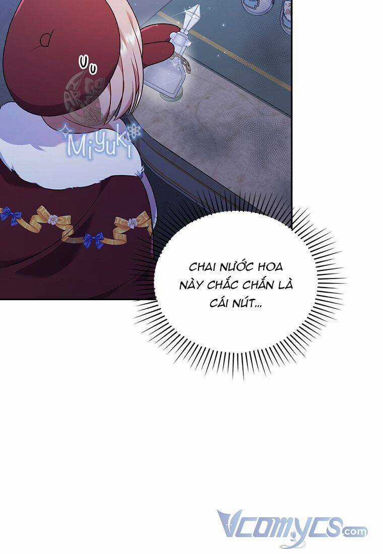 Tôi Đã Bị Quyến Rũ Bởi Nam Chính Ốm Yếu Chapter 37 trang 56