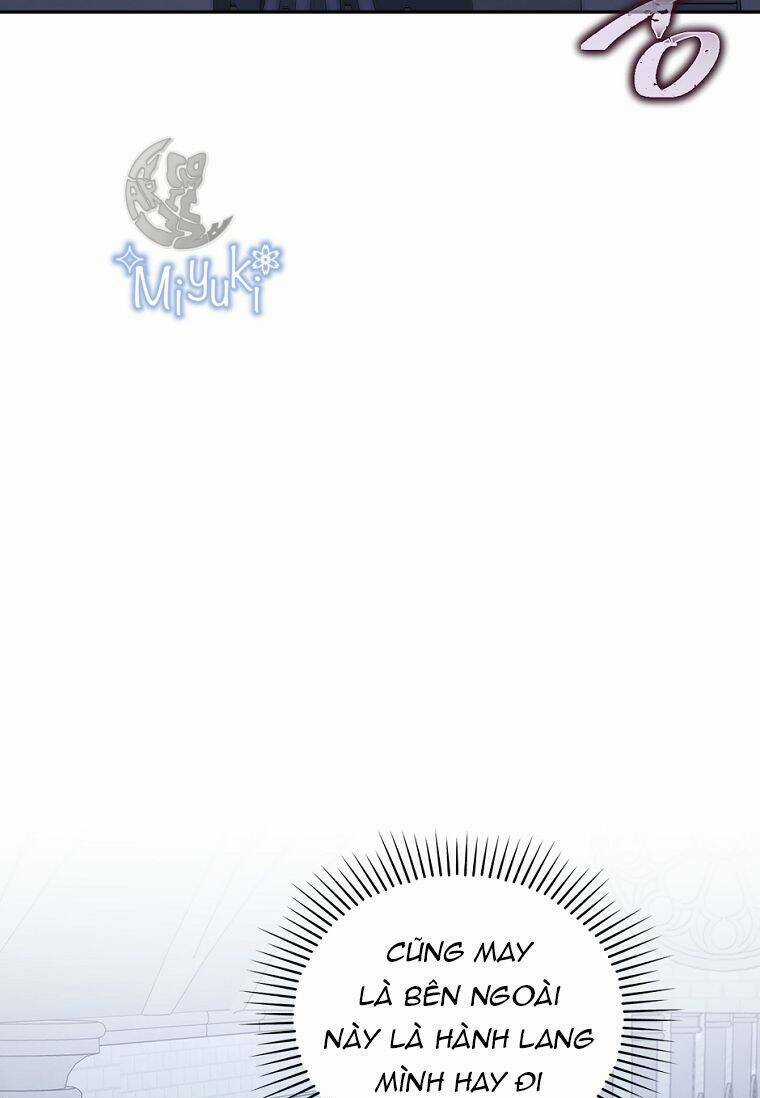 Tôi Đã Bị Quyến Rũ Bởi Nam Chính Ốm Yếu Chapter 37 trang 59