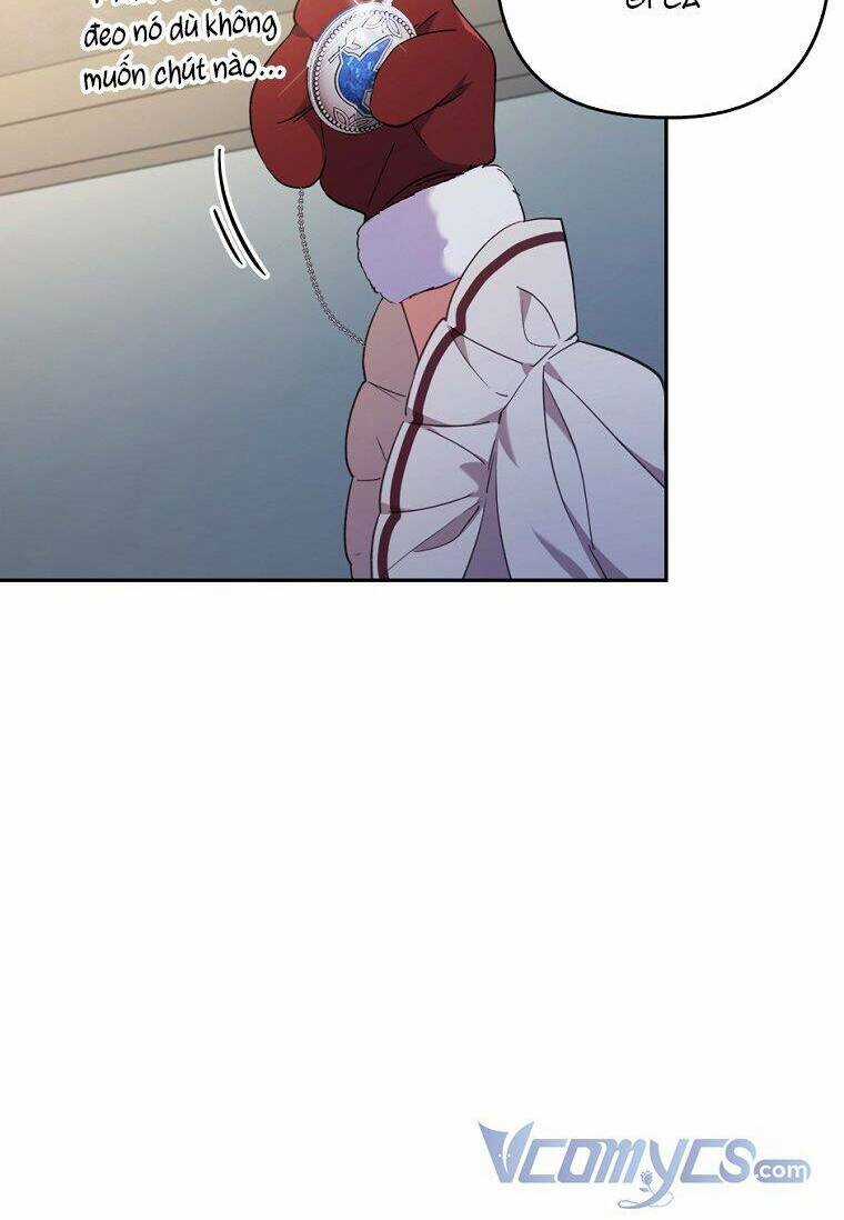 Tôi Đã Bị Quyến Rũ Bởi Nam Chính Ốm Yếu Chapter 37 trang 6