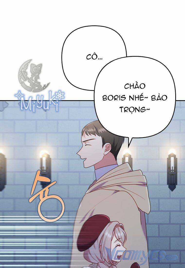 Tôi Đã Bị Quyến Rũ Bởi Nam Chính Ốm Yếu Chapter 37 trang 66
