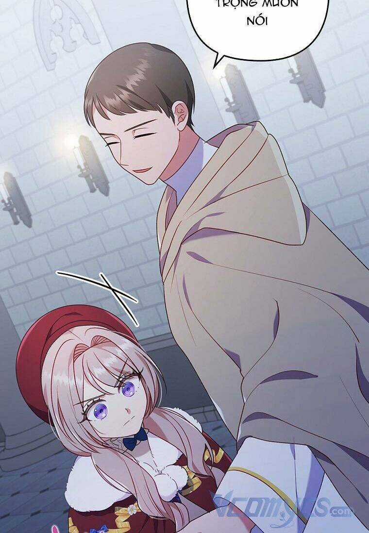 Tôi Đã Bị Quyến Rũ Bởi Nam Chính Ốm Yếu Chapter 37 trang 69