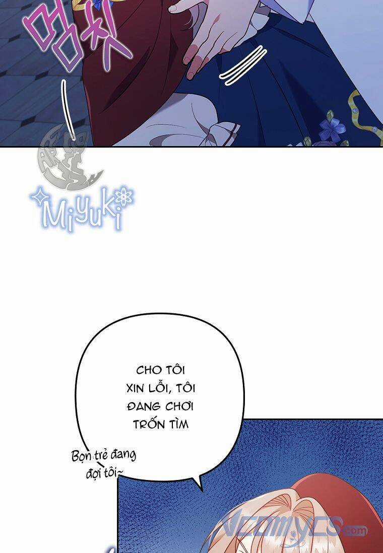 Tôi Đã Bị Quyến Rũ Bởi Nam Chính Ốm Yếu Chapter 37 trang 70