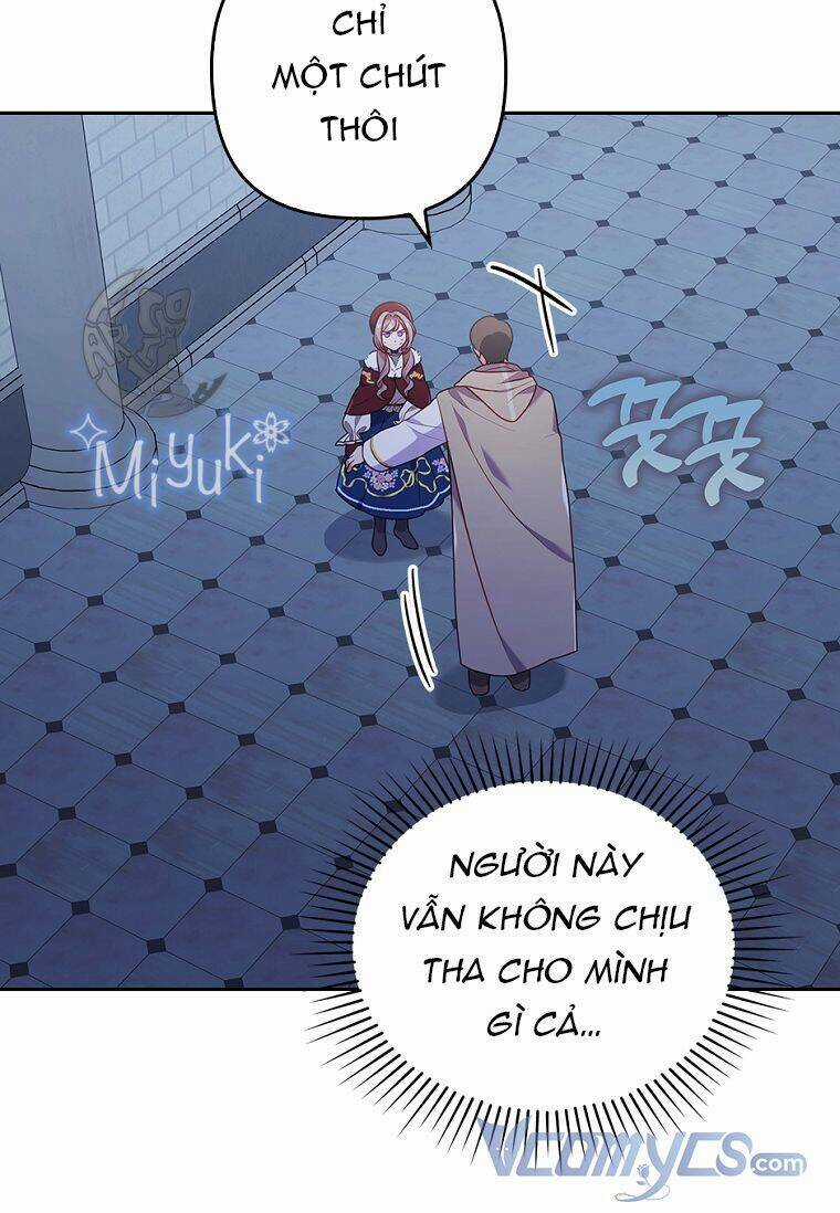 Tôi Đã Bị Quyến Rũ Bởi Nam Chính Ốm Yếu Chapter 37 trang 72