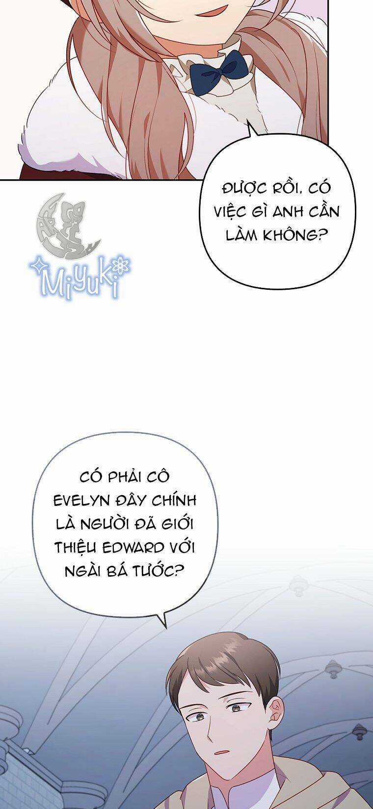 Tôi Đã Bị Quyến Rũ Bởi Nam Chính Ốm Yếu Chapter 37 trang 74
