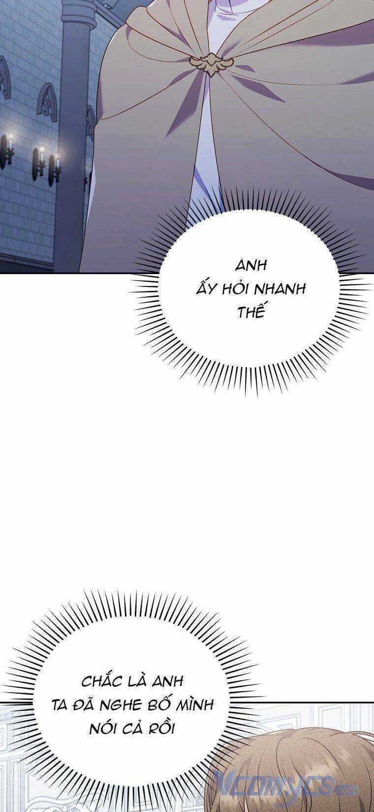 Tôi Đã Bị Quyến Rũ Bởi Nam Chính Ốm Yếu Chapter 37 trang 75