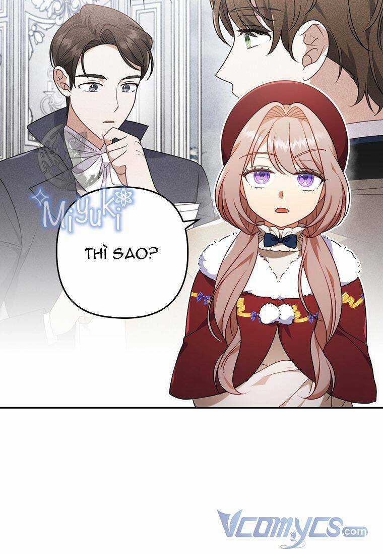 Tôi Đã Bị Quyến Rũ Bởi Nam Chính Ốm Yếu Chapter 37 trang 76