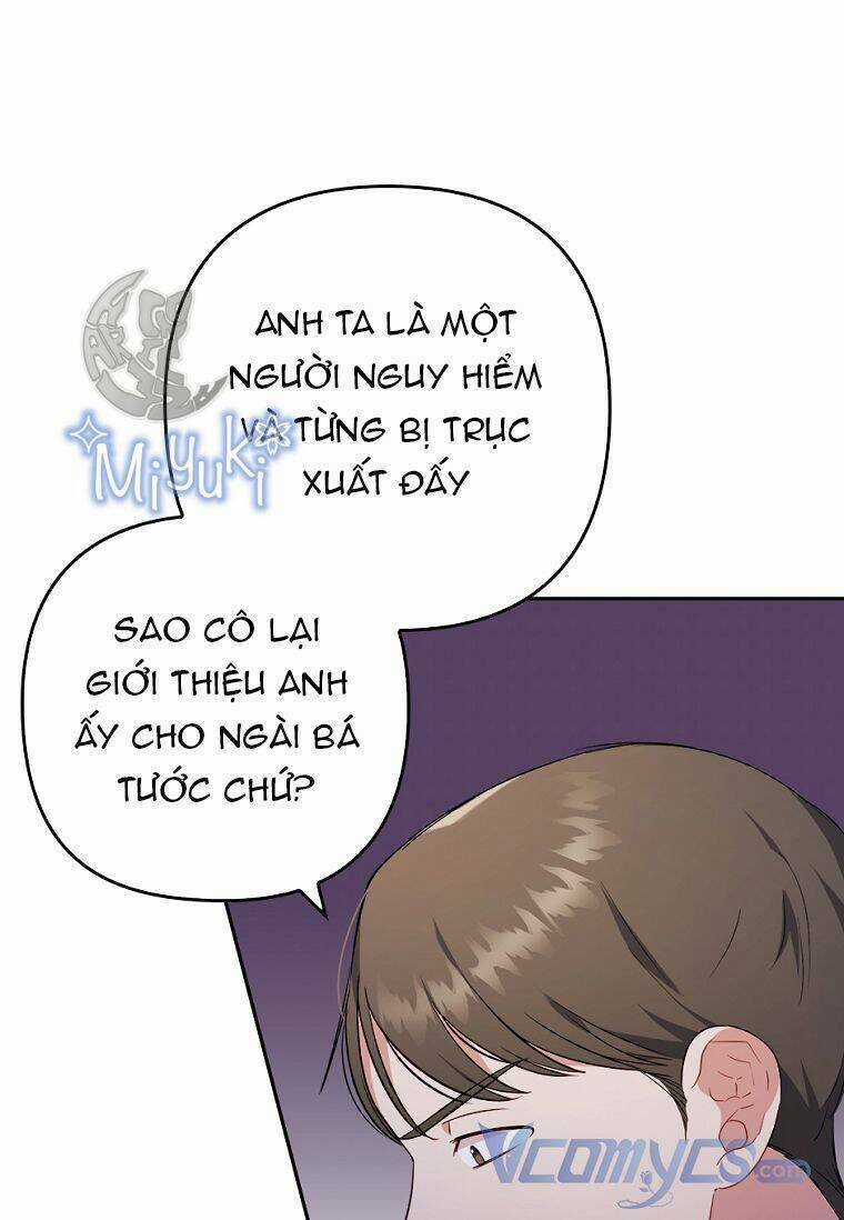 Tôi Đã Bị Quyến Rũ Bởi Nam Chính Ốm Yếu Chapter 37 trang 77