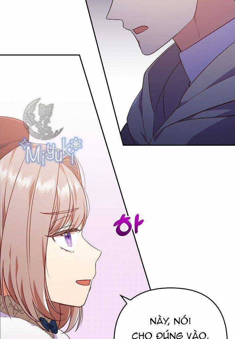 Tôi Đã Bị Quyến Rũ Bởi Nam Chính Ốm Yếu Chapter 37 trang 78