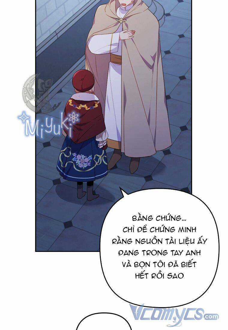 Tôi Đã Bị Quyến Rũ Bởi Nam Chính Ốm Yếu Chapter 37 trang 81