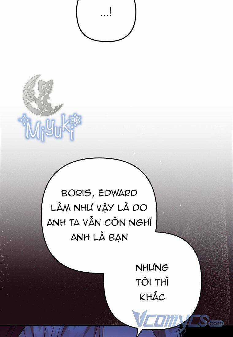 Tôi Đã Bị Quyến Rũ Bởi Nam Chính Ốm Yếu Chapter 37 trang 82