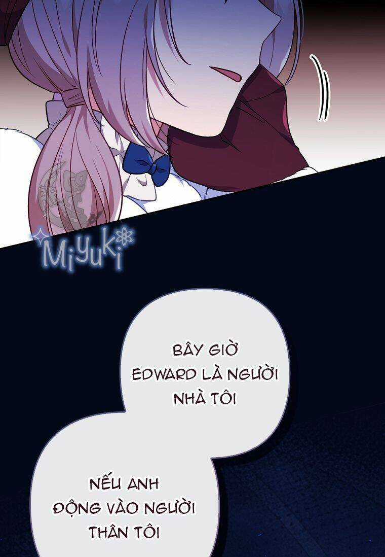 Tôi Đã Bị Quyến Rũ Bởi Nam Chính Ốm Yếu Chapter 37 trang 83