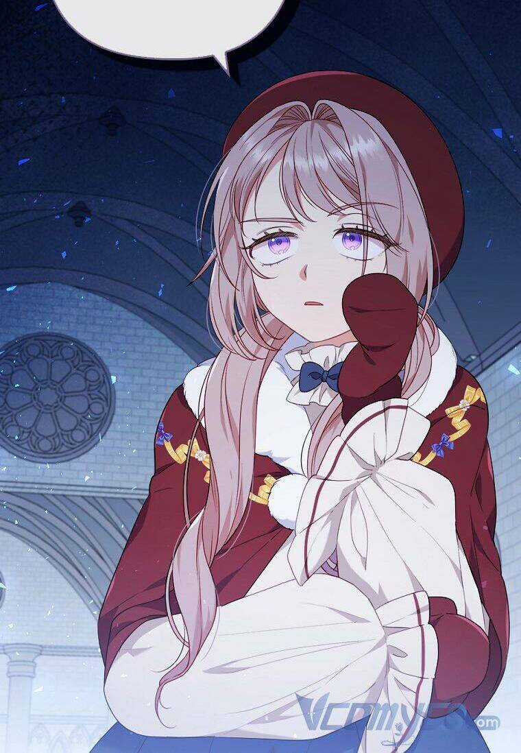 Tôi Đã Bị Quyến Rũ Bởi Nam Chính Ốm Yếu Chapter 37 trang 84