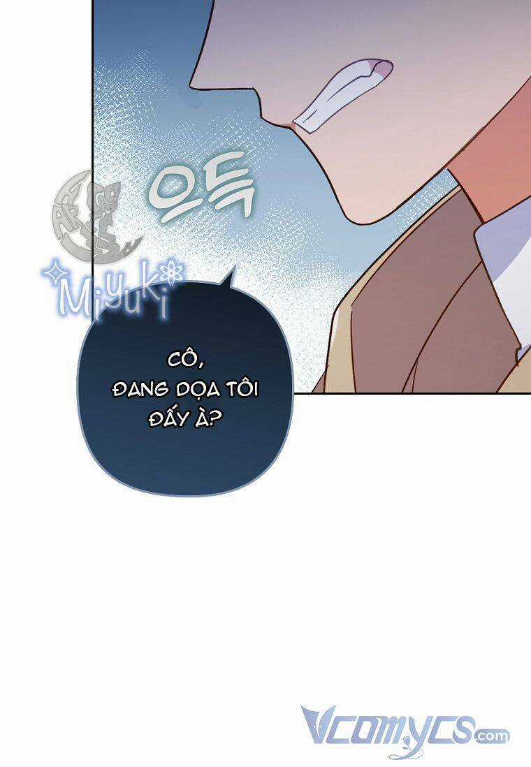 Tôi Đã Bị Quyến Rũ Bởi Nam Chính Ốm Yếu Chapter 37 trang 86