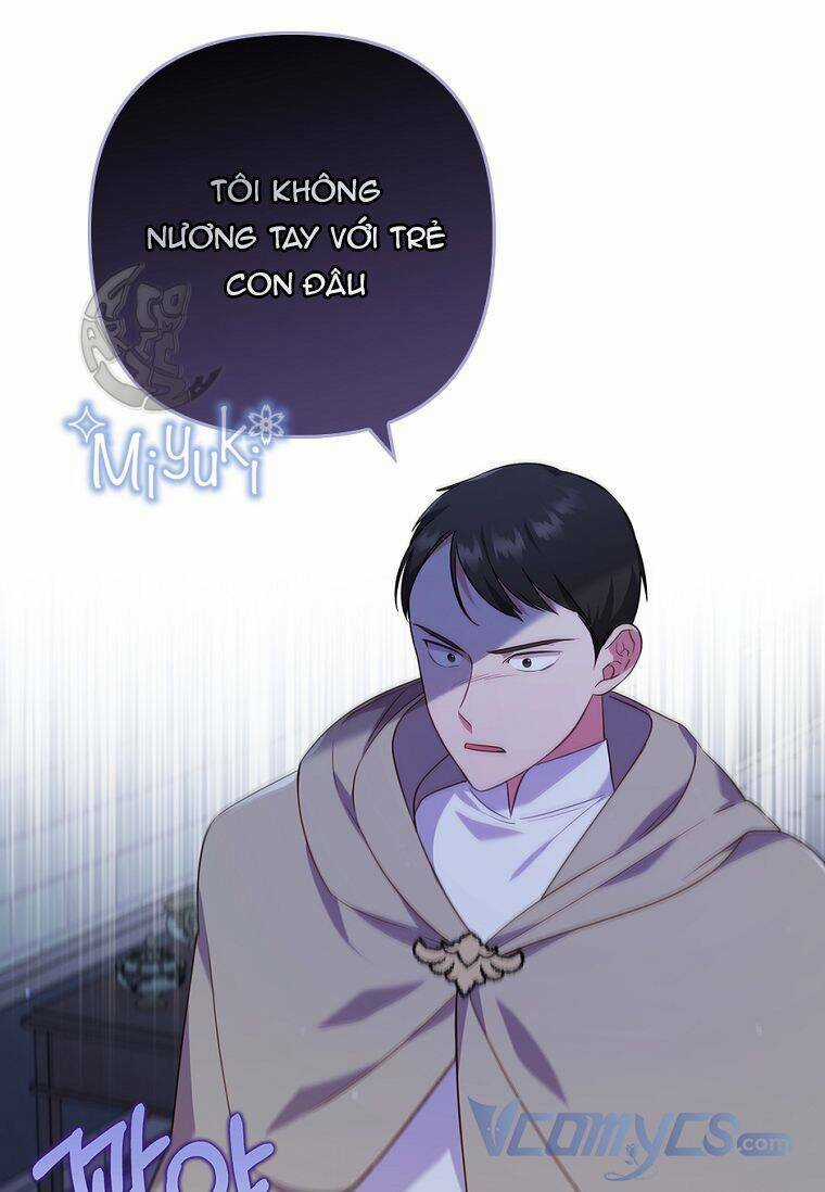 Tôi Đã Bị Quyến Rũ Bởi Nam Chính Ốm Yếu Chapter 37 trang 87