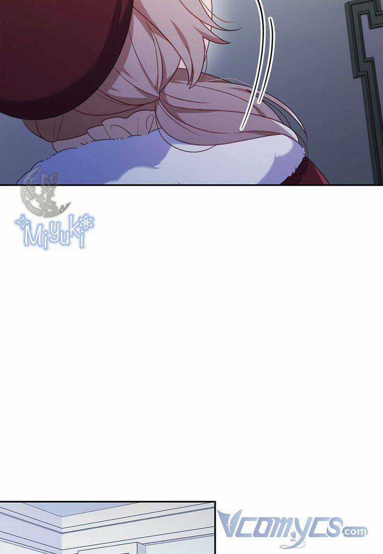 Tôi Đã Bị Quyến Rũ Bởi Nam Chính Ốm Yếu Chapter 37 trang 9