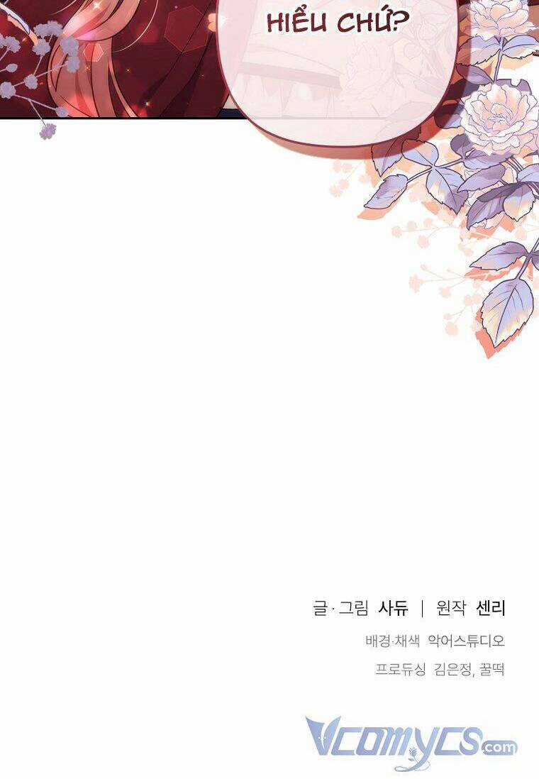 Tôi Đã Bị Quyến Rũ Bởi Nam Chính Ốm Yếu Chapter 37 trang 92