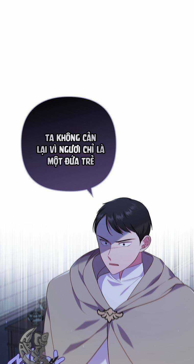 Tôi Đã Bị Quyến Rũ Bởi Nam Chính Ốm Yếu Chapter 38 trang 1