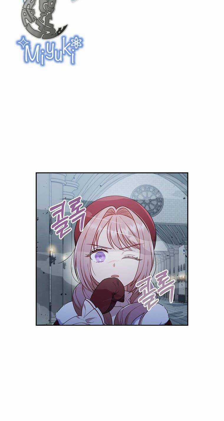 Tôi Đã Bị Quyến Rũ Bởi Nam Chính Ốm Yếu Chapter 38 trang 13