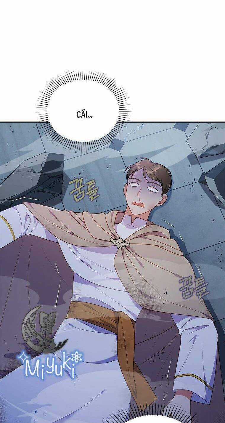 Tôi Đã Bị Quyến Rũ Bởi Nam Chính Ốm Yếu Chapter 38 trang 14
