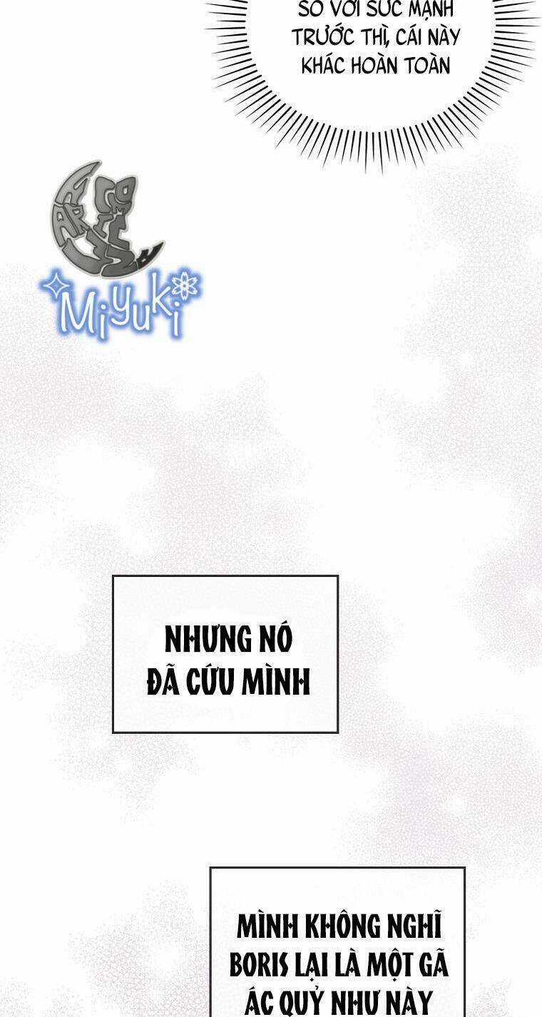 Tôi Đã Bị Quyến Rũ Bởi Nam Chính Ốm Yếu Chapter 38 trang 19