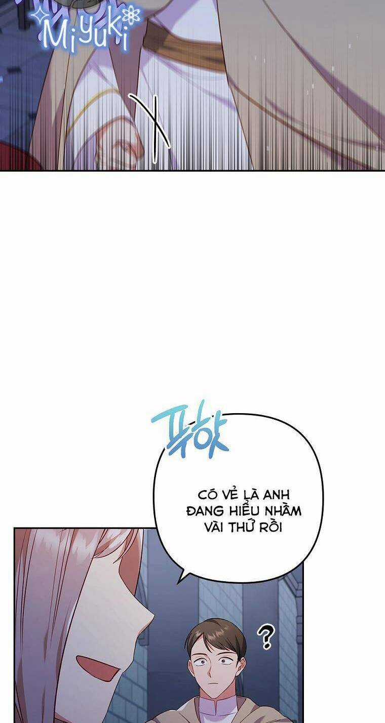 Tôi Đã Bị Quyến Rũ Bởi Nam Chính Ốm Yếu Chapter 38 trang 2