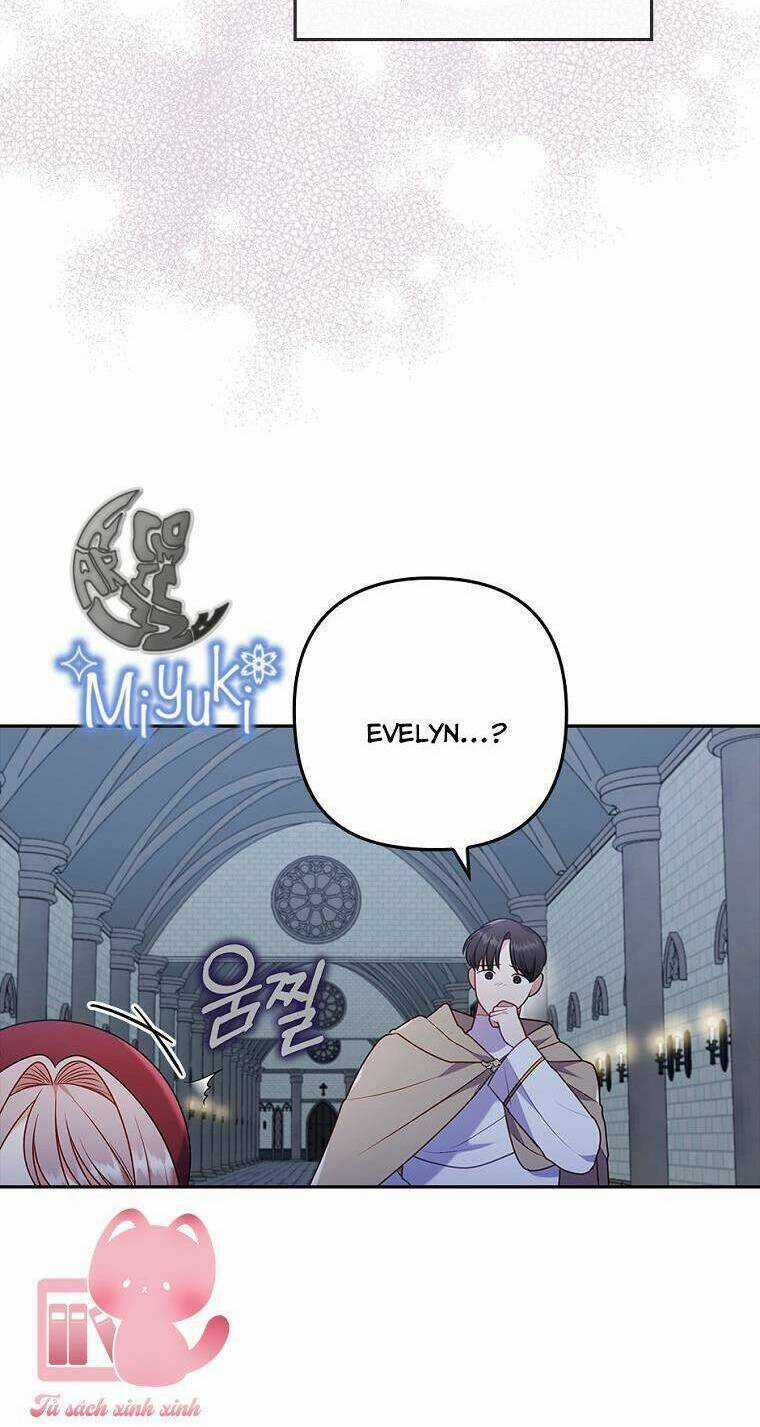 Tôi Đã Bị Quyến Rũ Bởi Nam Chính Ốm Yếu Chapter 38 trang 20