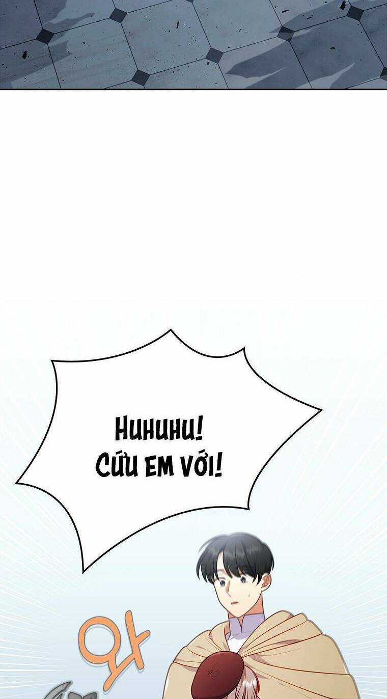 Tôi Đã Bị Quyến Rũ Bởi Nam Chính Ốm Yếu Chapter 38 trang 22