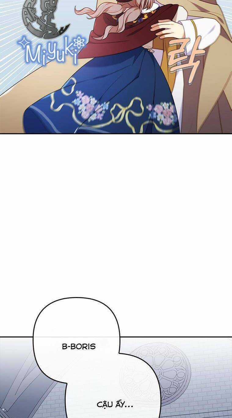 Tôi Đã Bị Quyến Rũ Bởi Nam Chính Ốm Yếu Chapter 38 trang 23