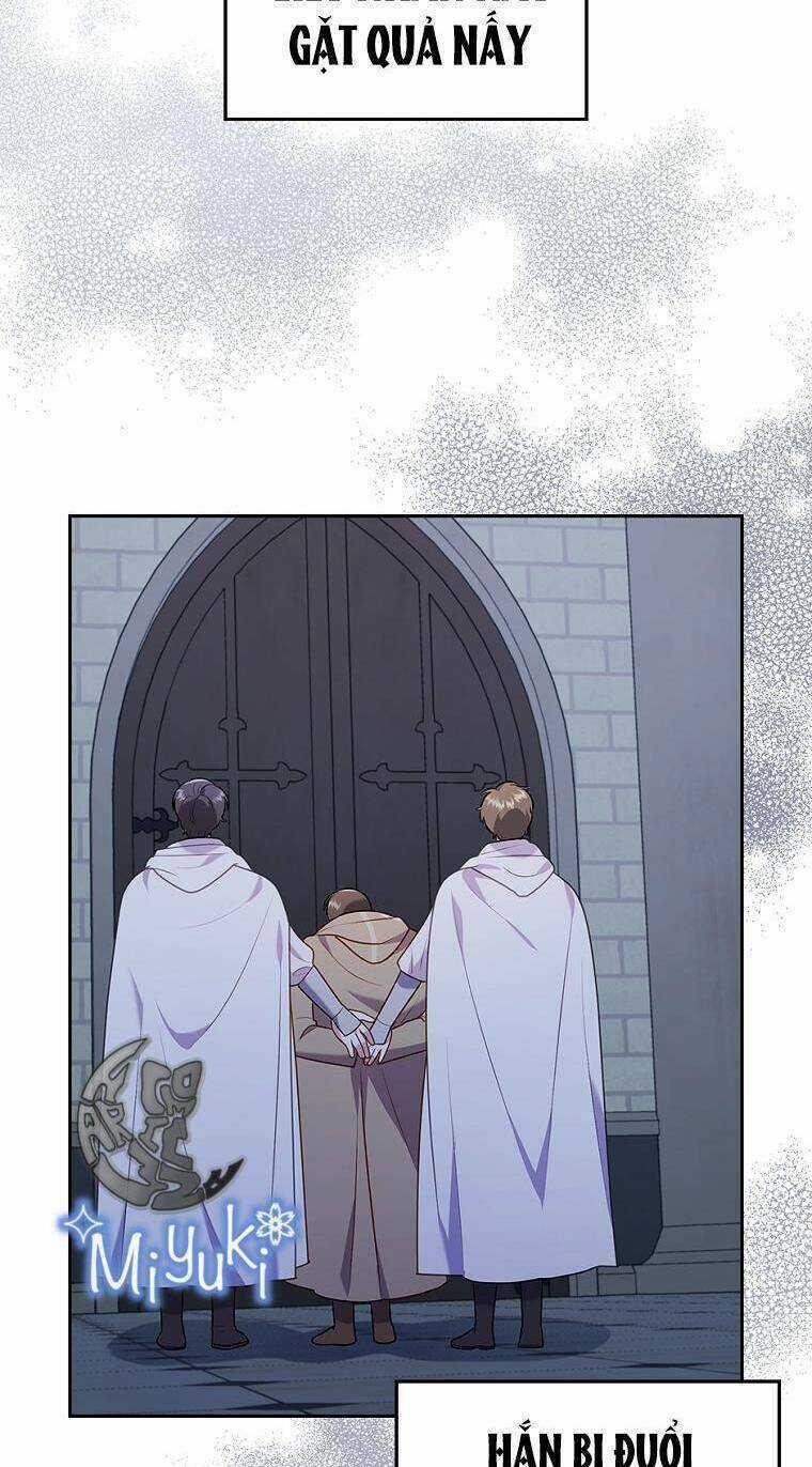 Tôi Đã Bị Quyến Rũ Bởi Nam Chính Ốm Yếu Chapter 38 trang 25