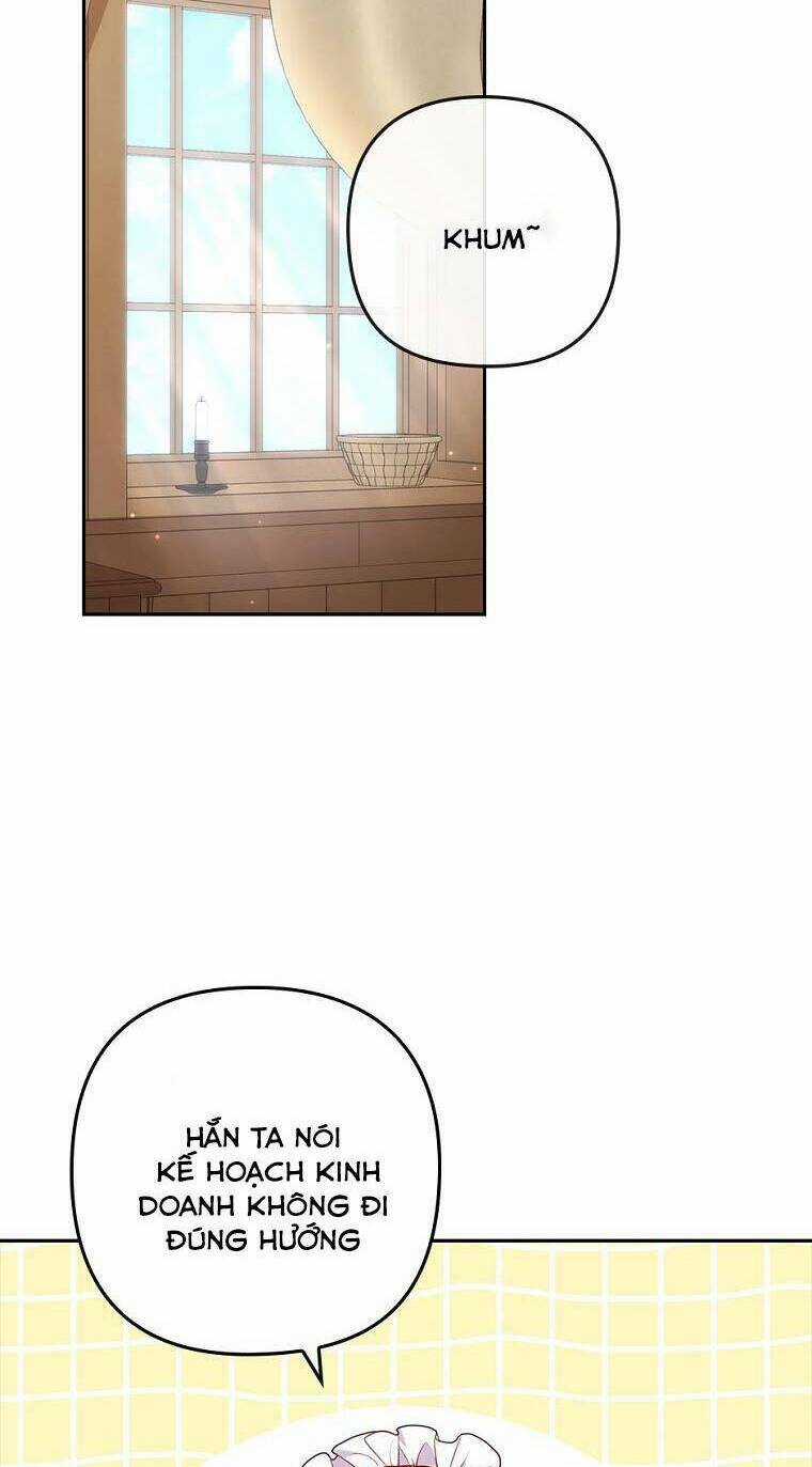 Tôi Đã Bị Quyến Rũ Bởi Nam Chính Ốm Yếu Chapter 38 trang 28