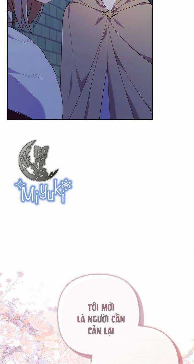 Tôi Đã Bị Quyến Rũ Bởi Nam Chính Ốm Yếu Chapter 38 trang 3