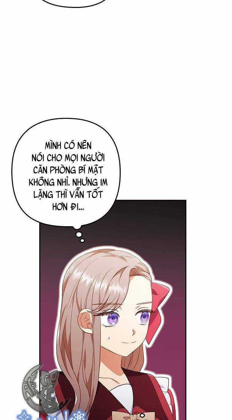 Tôi Đã Bị Quyến Rũ Bởi Nam Chính Ốm Yếu Chapter 38 trang 31