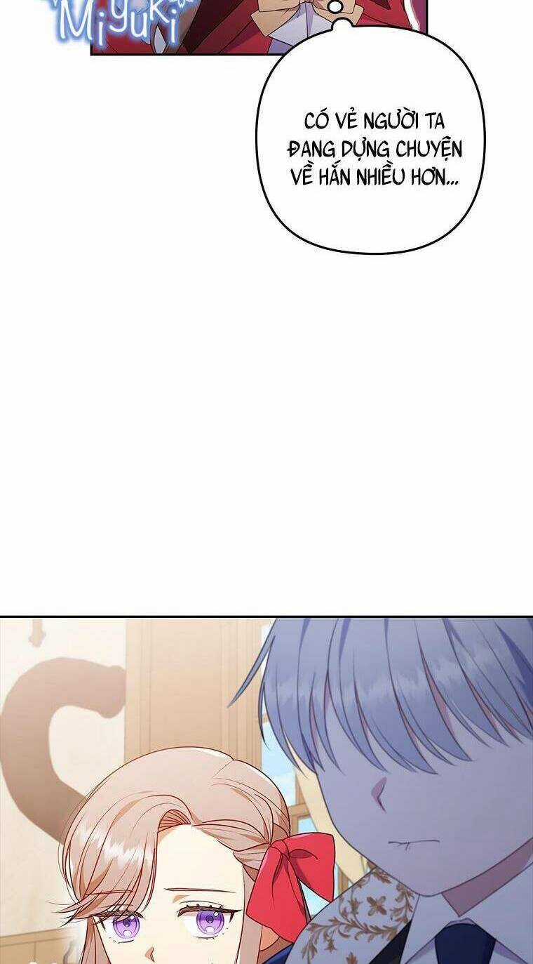 Tôi Đã Bị Quyến Rũ Bởi Nam Chính Ốm Yếu Chapter 38 trang 32