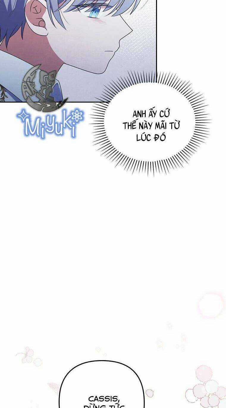 Tôi Đã Bị Quyến Rũ Bởi Nam Chính Ốm Yếu Chapter 38 trang 34