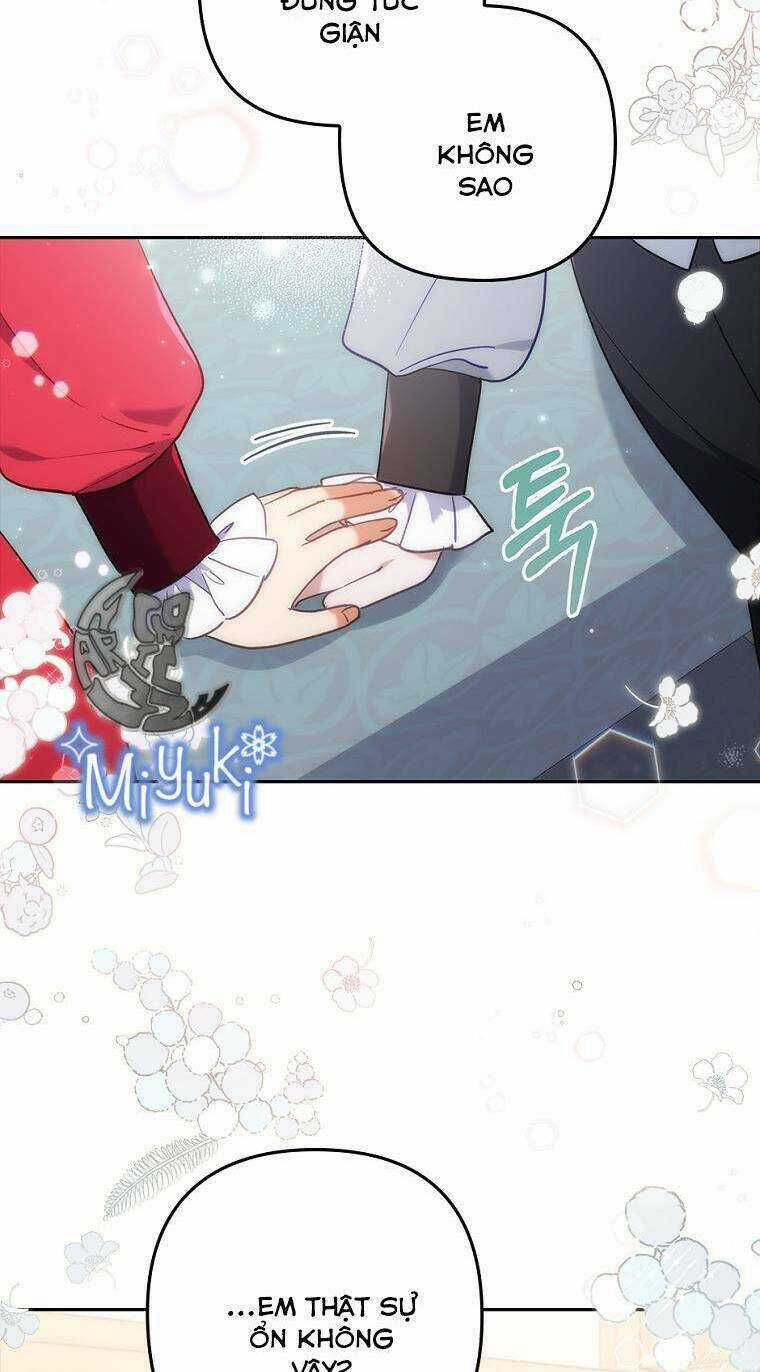 Tôi Đã Bị Quyến Rũ Bởi Nam Chính Ốm Yếu Chapter 38 trang 35