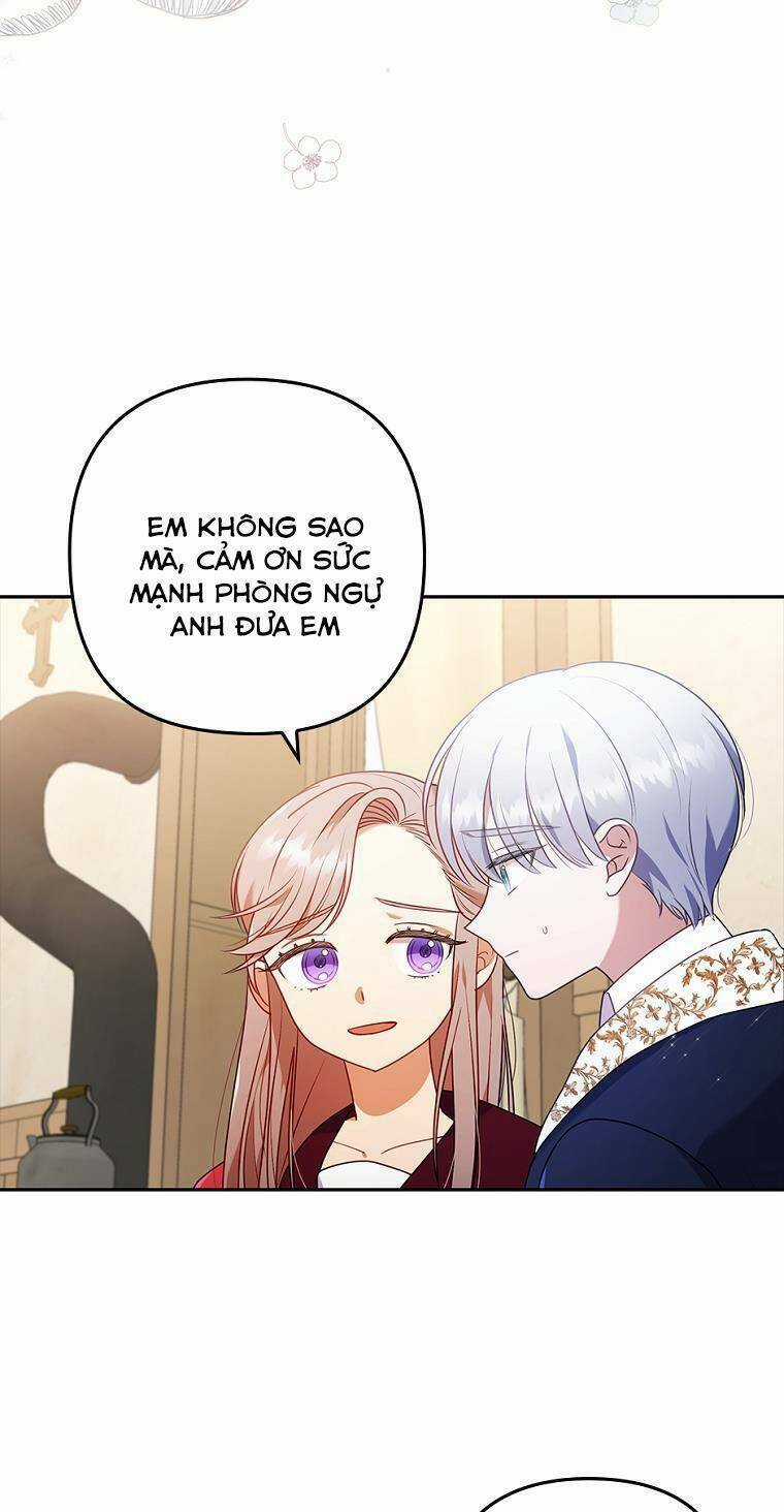 Tôi Đã Bị Quyến Rũ Bởi Nam Chính Ốm Yếu Chapter 38 trang 37