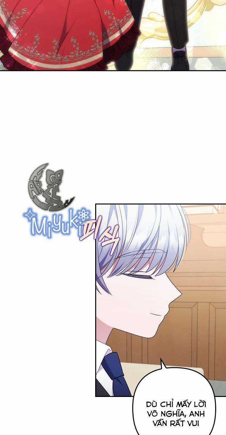 Tôi Đã Bị Quyến Rũ Bởi Nam Chính Ốm Yếu Chapter 38 trang 45