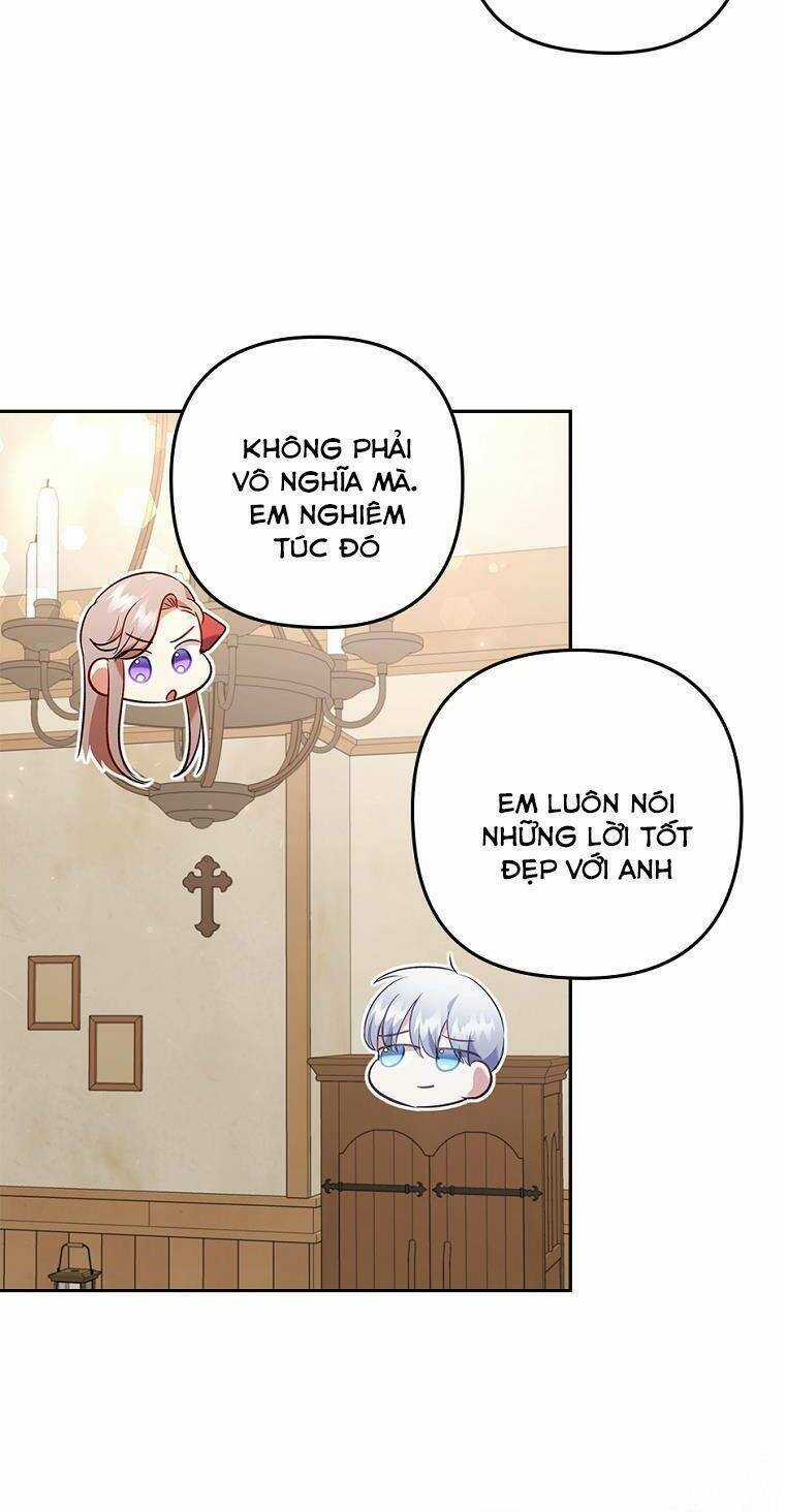 Tôi Đã Bị Quyến Rũ Bởi Nam Chính Ốm Yếu Chapter 38 trang 46