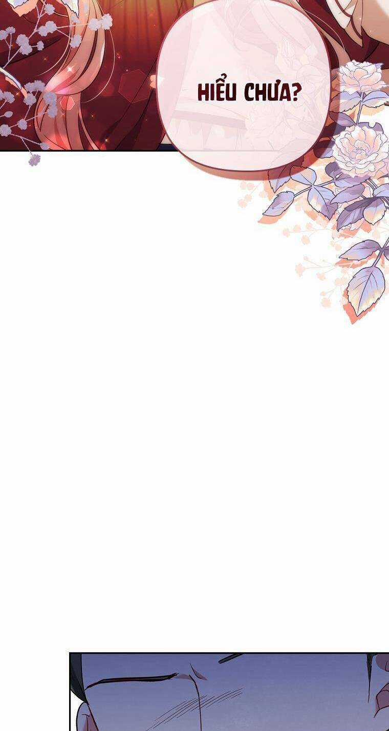 Tôi Đã Bị Quyến Rũ Bởi Nam Chính Ốm Yếu Chapter 38 trang 5