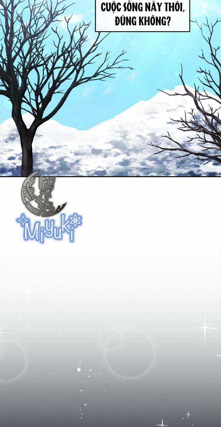 Tôi Đã Bị Quyến Rũ Bởi Nam Chính Ốm Yếu Chapter 38 trang 51