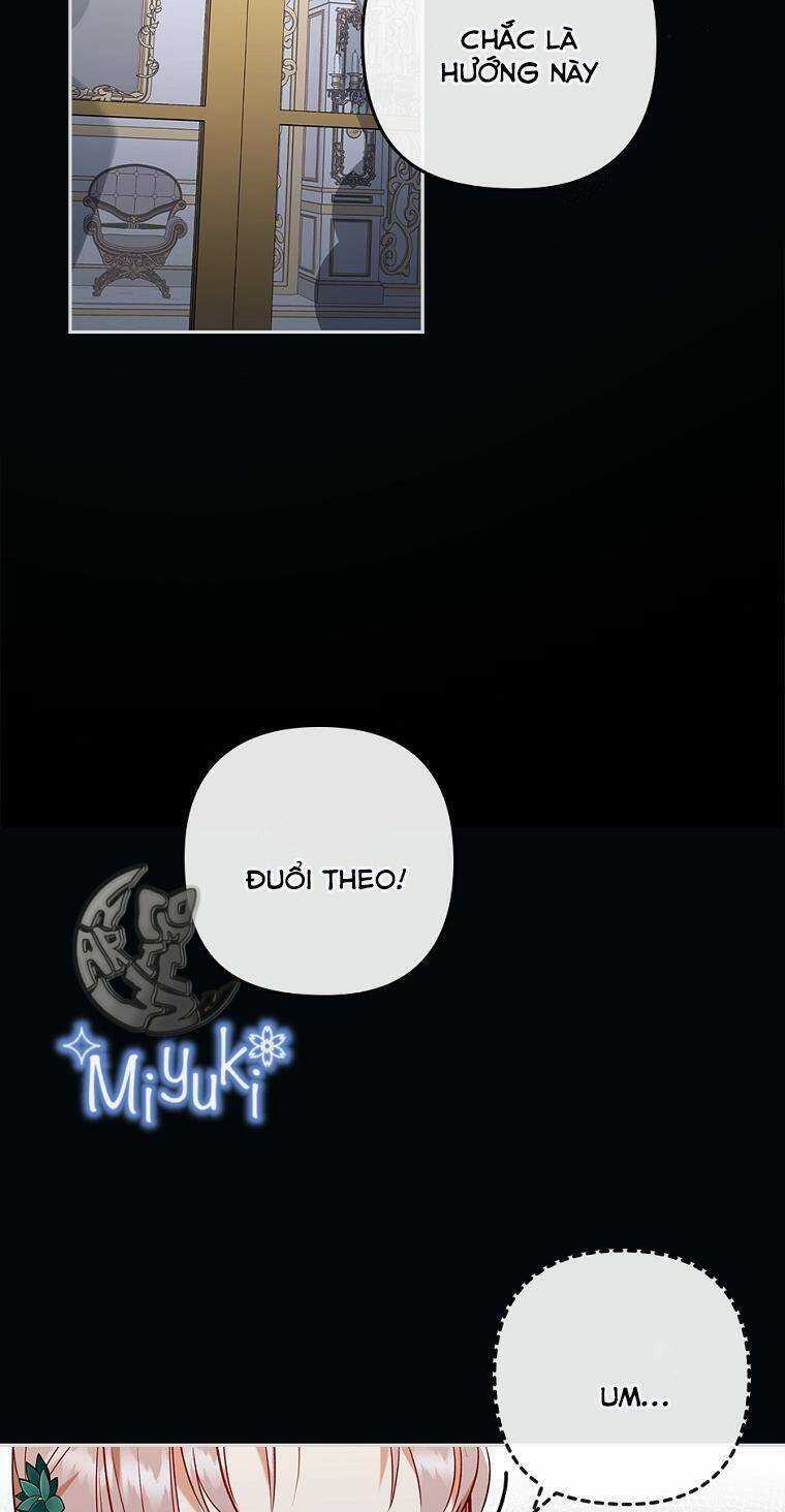 Tôi Đã Bị Quyến Rũ Bởi Nam Chính Ốm Yếu Chapter 38 trang 53