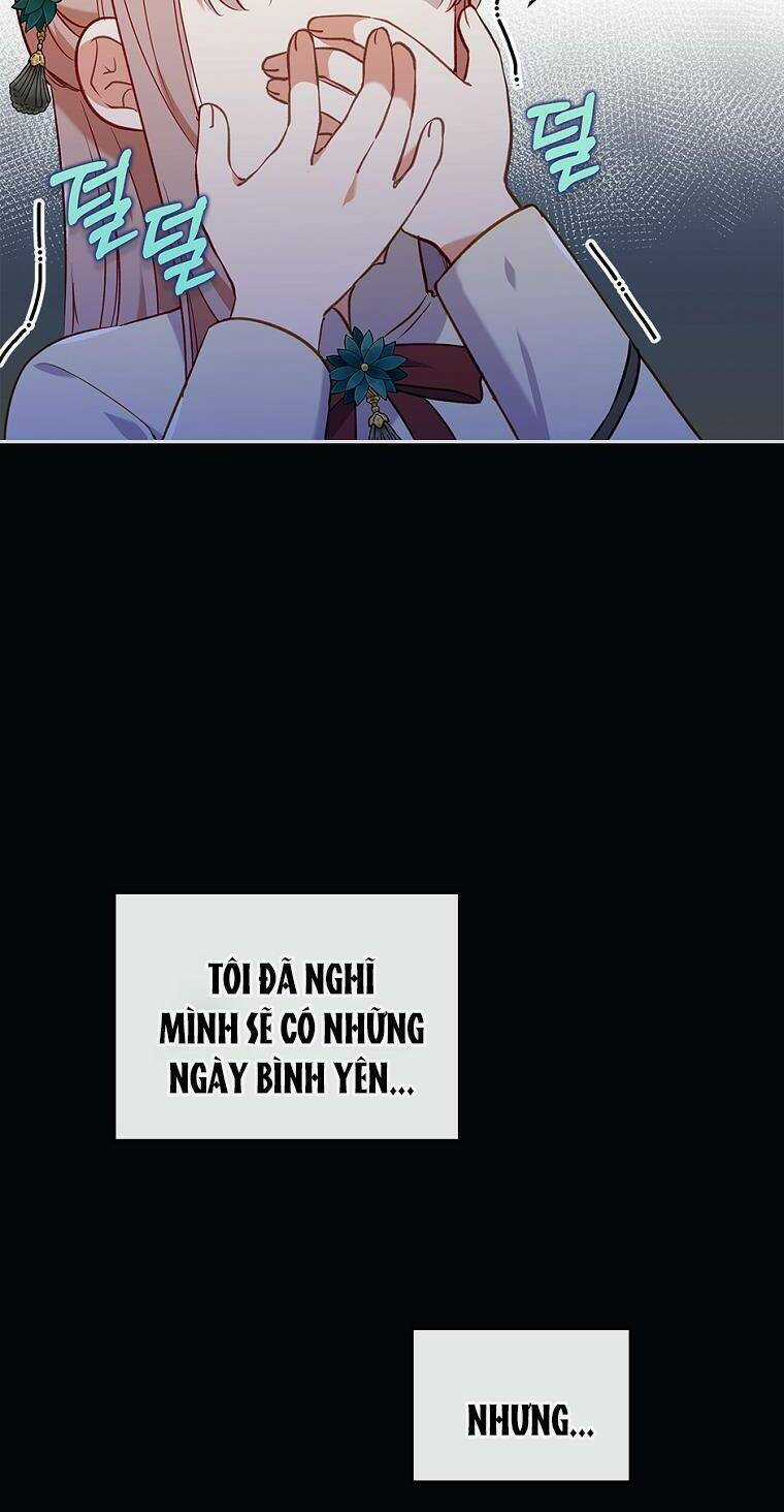 Tôi Đã Bị Quyến Rũ Bởi Nam Chính Ốm Yếu Chapter 38 trang 54